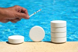 Swimming Pool Chemical Suppliers