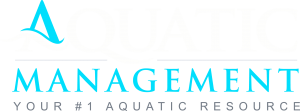 Aquatic Management Logo