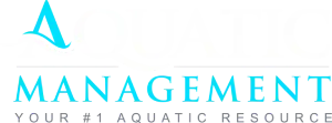 Aquaticms management logo